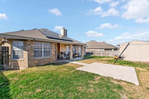 3004 Lavender Lane Killeen TX 76549