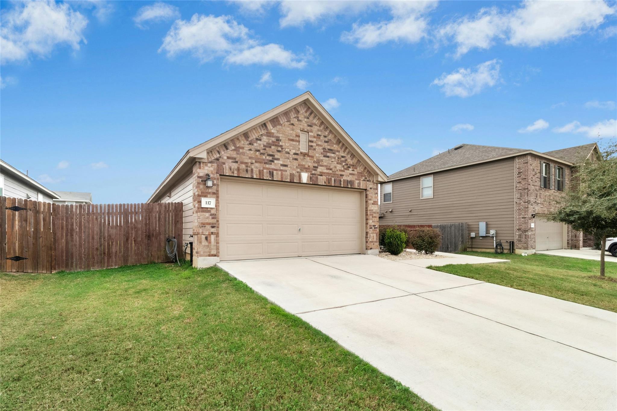 117 Schuylerville Drive Elgin TX 78621