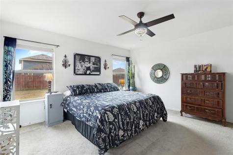 117 Schuylerville Drive Elgin TX 78621