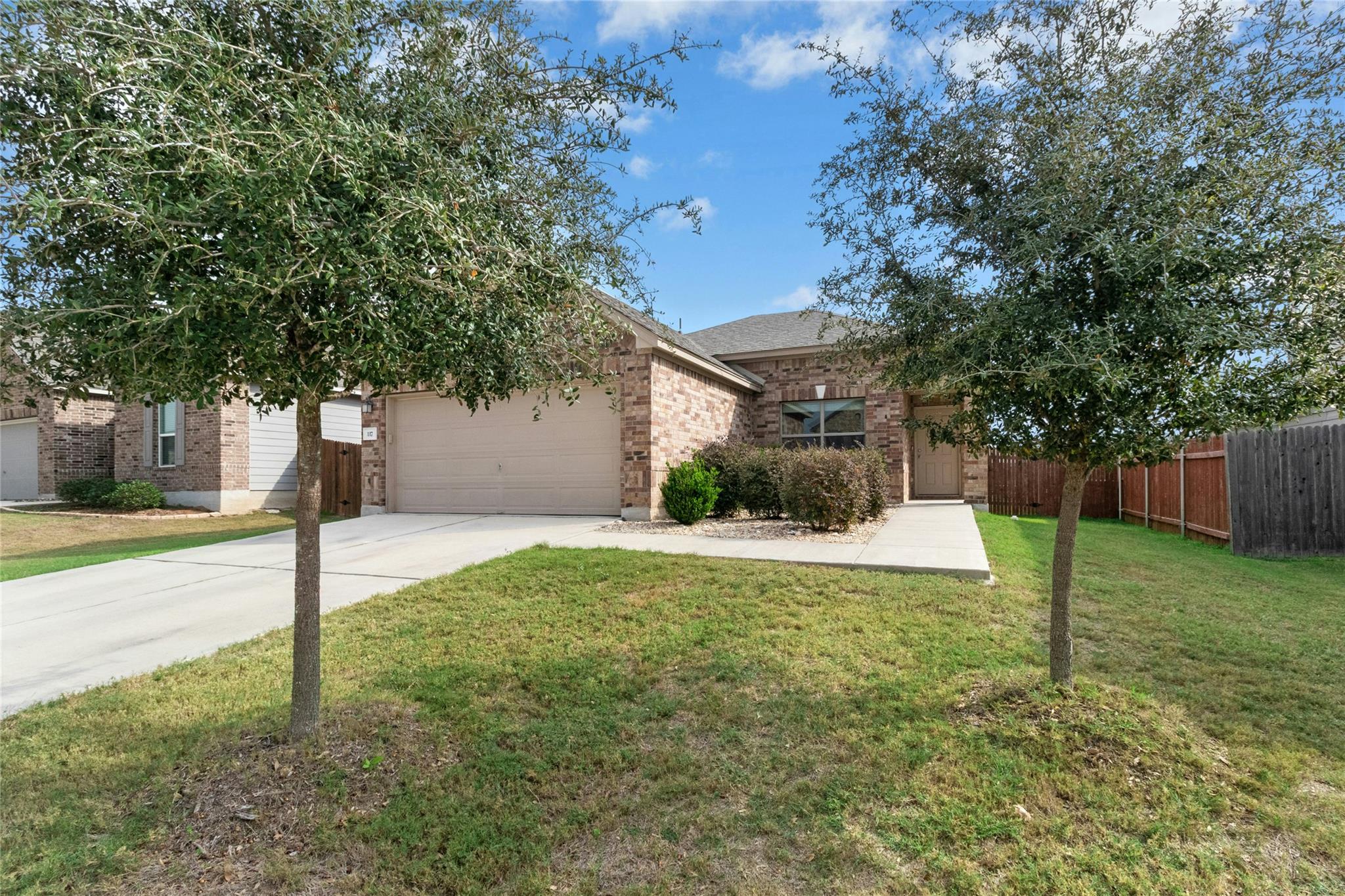 117 Schuylerville Drive Elgin TX 78621