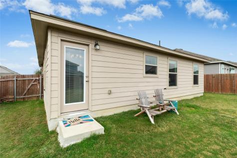 117 Schuylerville Drive Elgin TX 78621