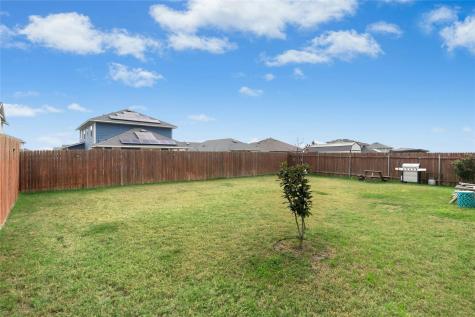 117 Schuylerville Drive Elgin TX 78621
