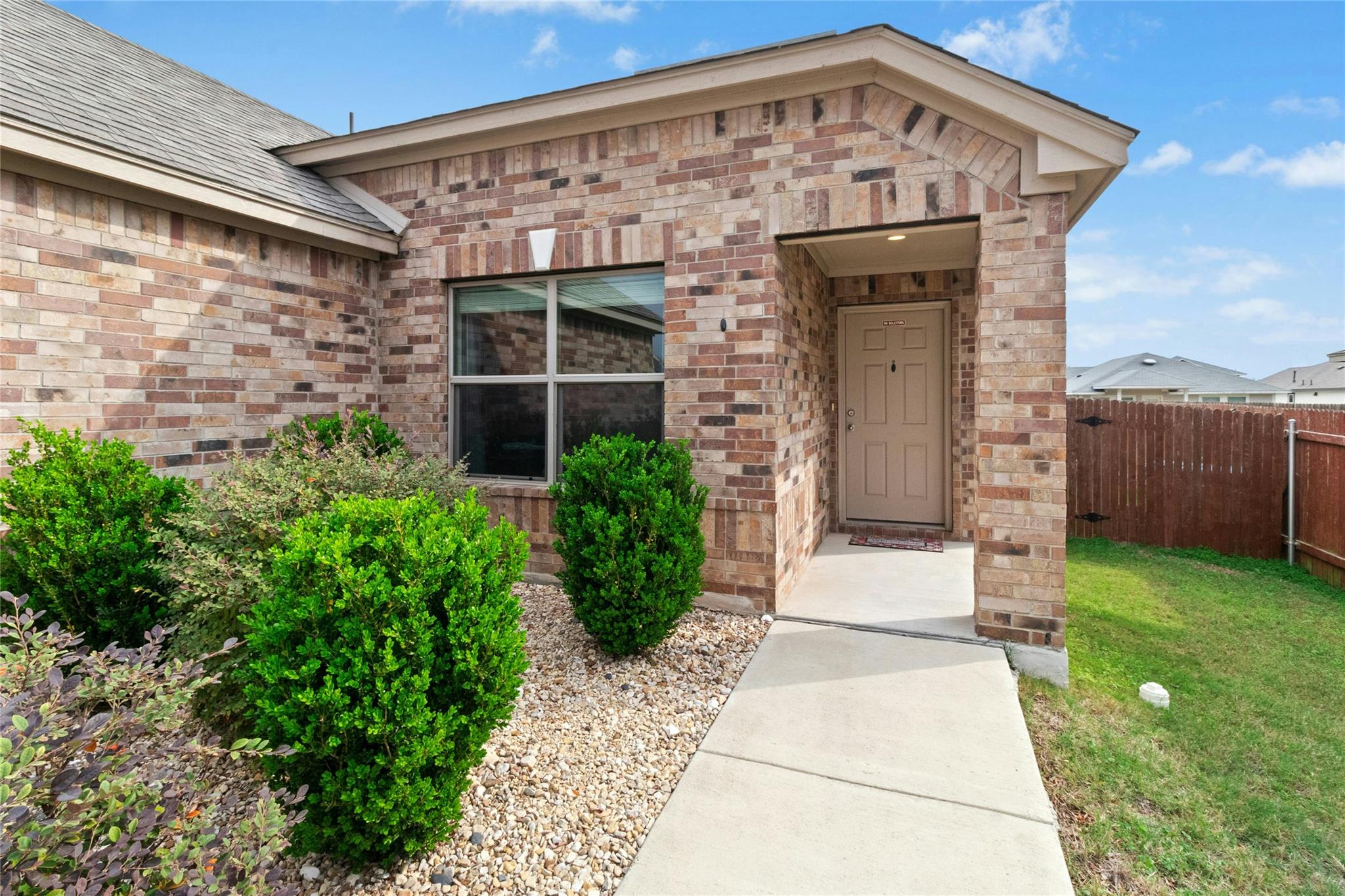 117 Schuylerville Drive Elgin TX 78621