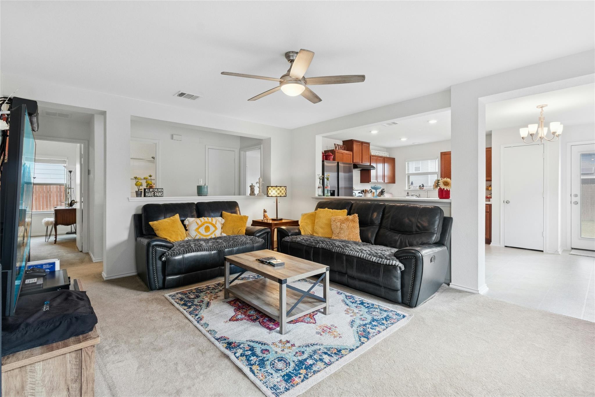 117 Schuylerville Drive Elgin TX 78621