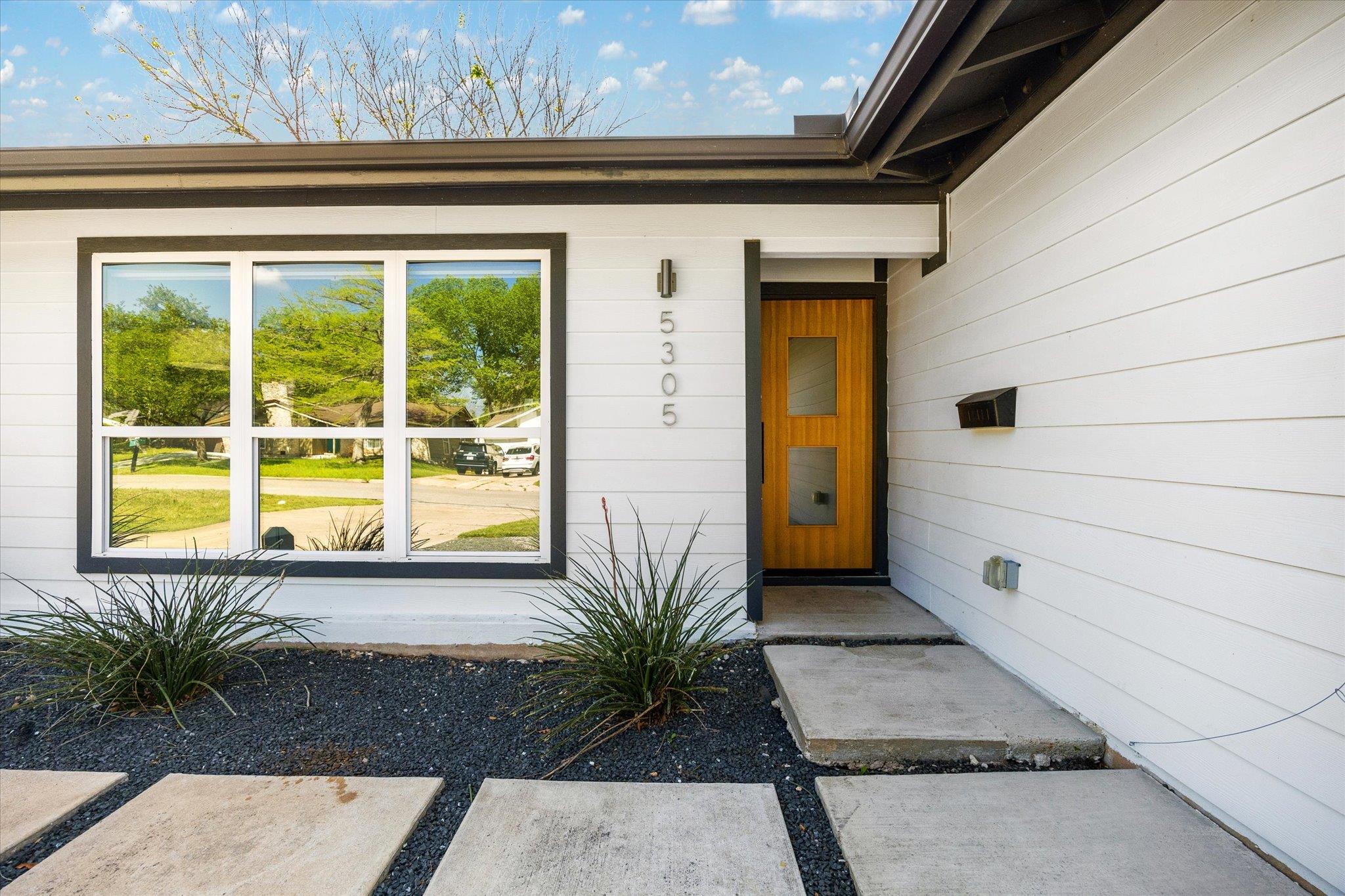 5305 Basswood Lane Austin TX 78723