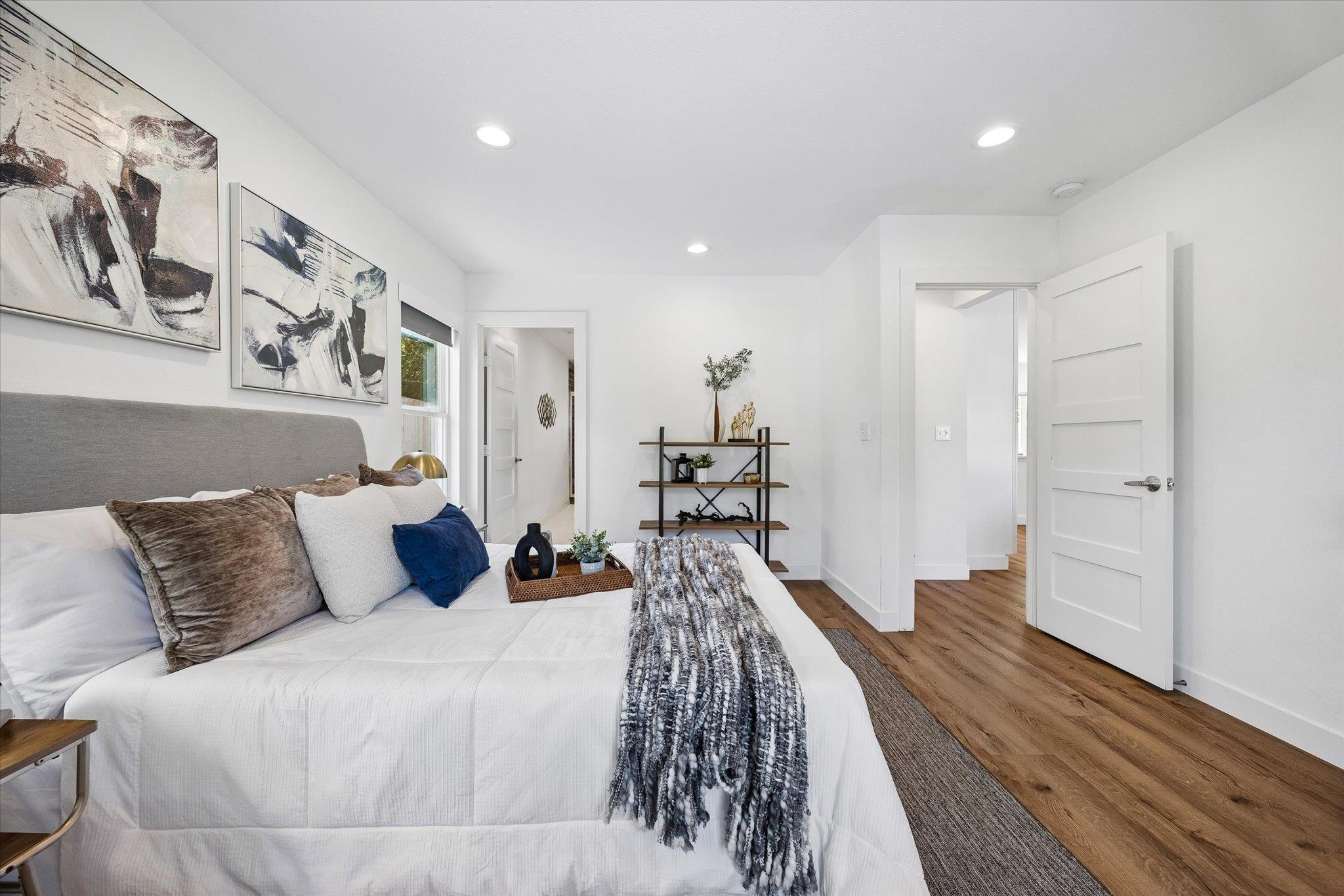 5305 Basswood Lane Austin TX 78723