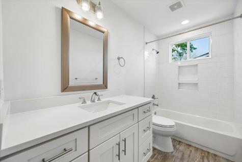 5305 Basswood Lane Austin TX 78723