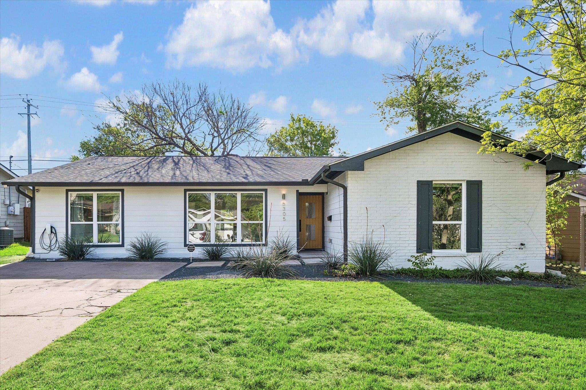 5305 Basswood Lane Austin TX 78723