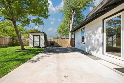 5305 Basswood Lane Austin TX 78723