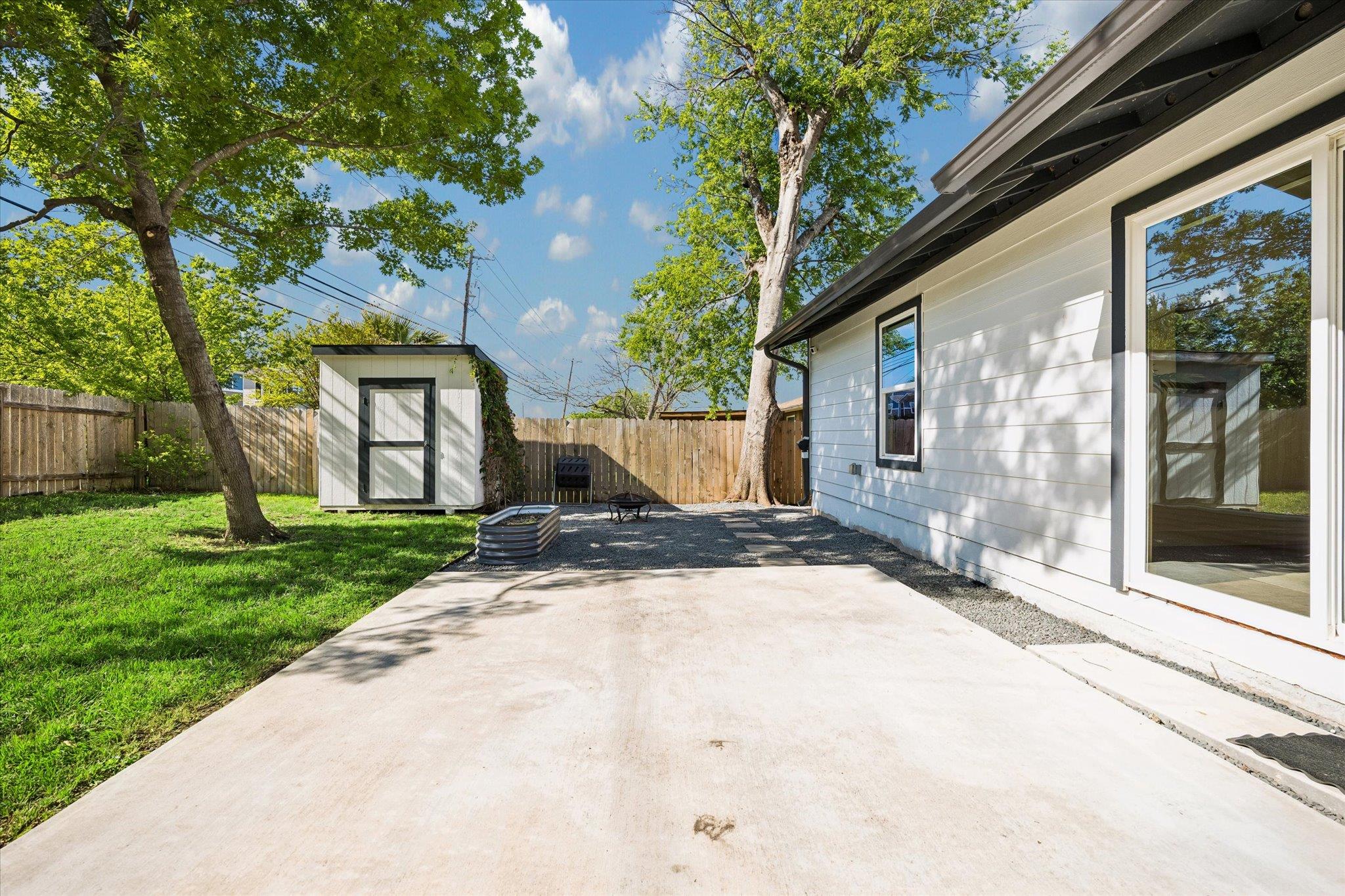 5305 Basswood Lane Austin TX 78723