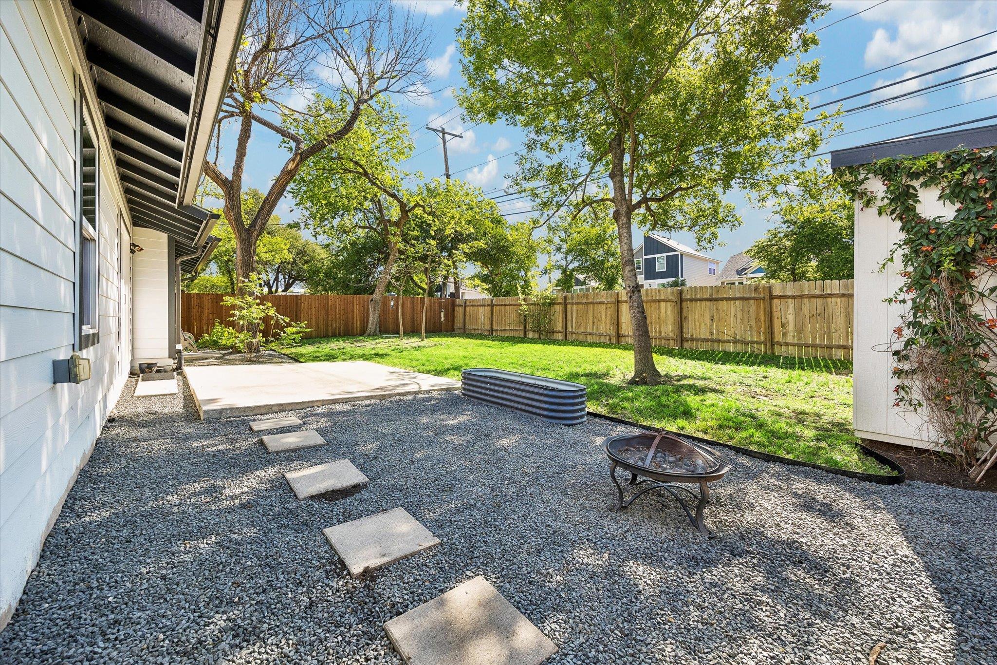 5305 Basswood Lane Austin TX 78723