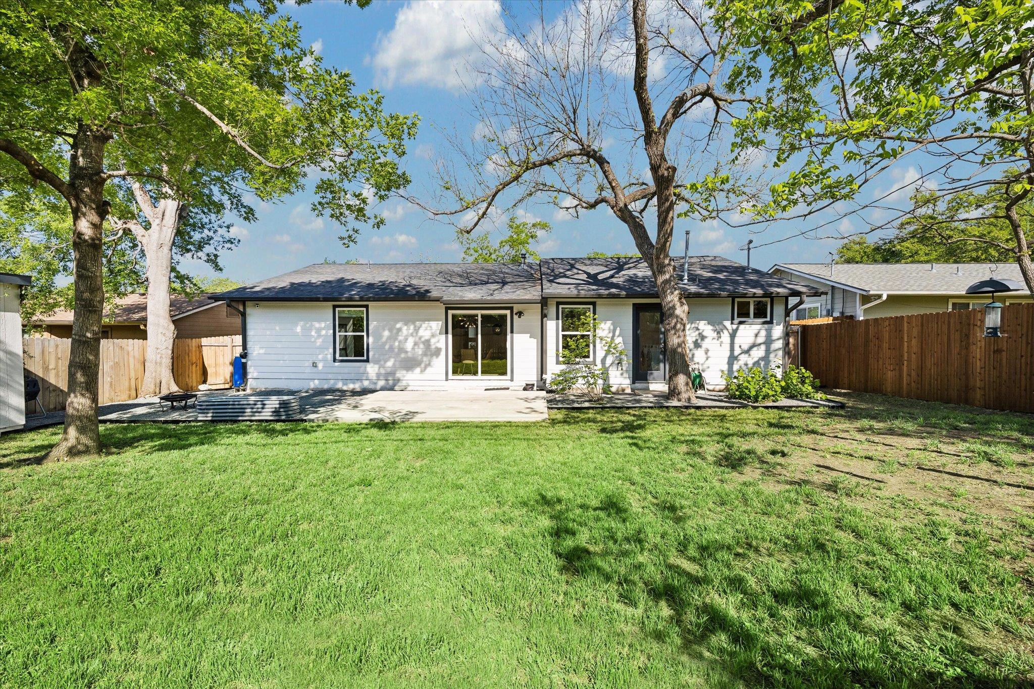 5305 Basswood Lane Austin TX 78723