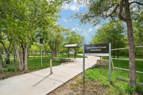 5305 Basswood Lane Austin TX 78723