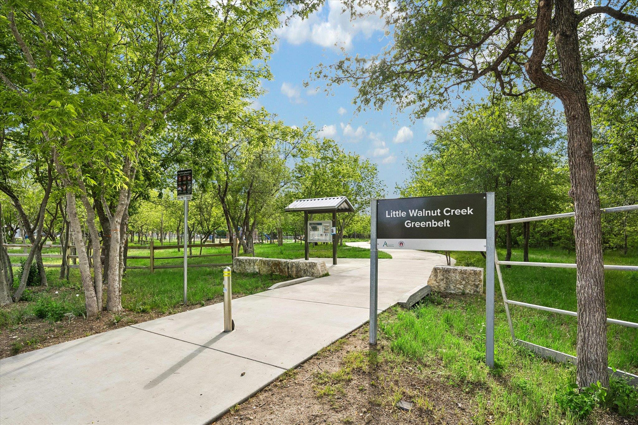 5305 Basswood Lane Austin TX 78723