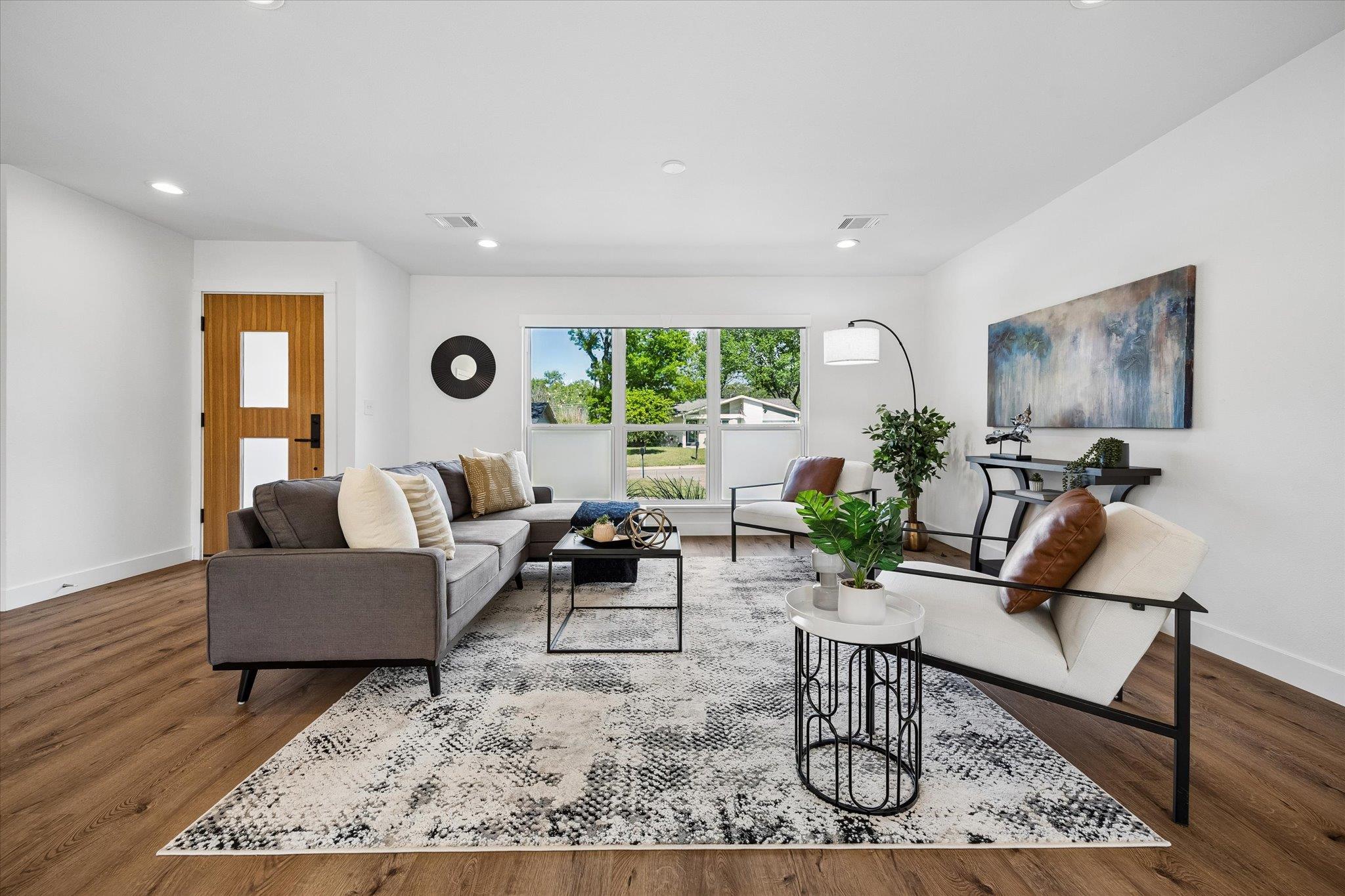 5305 Basswood Lane Austin TX 78723