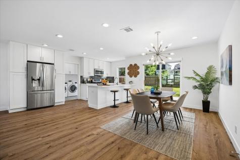 5305 Basswood Lane Austin TX 78723
