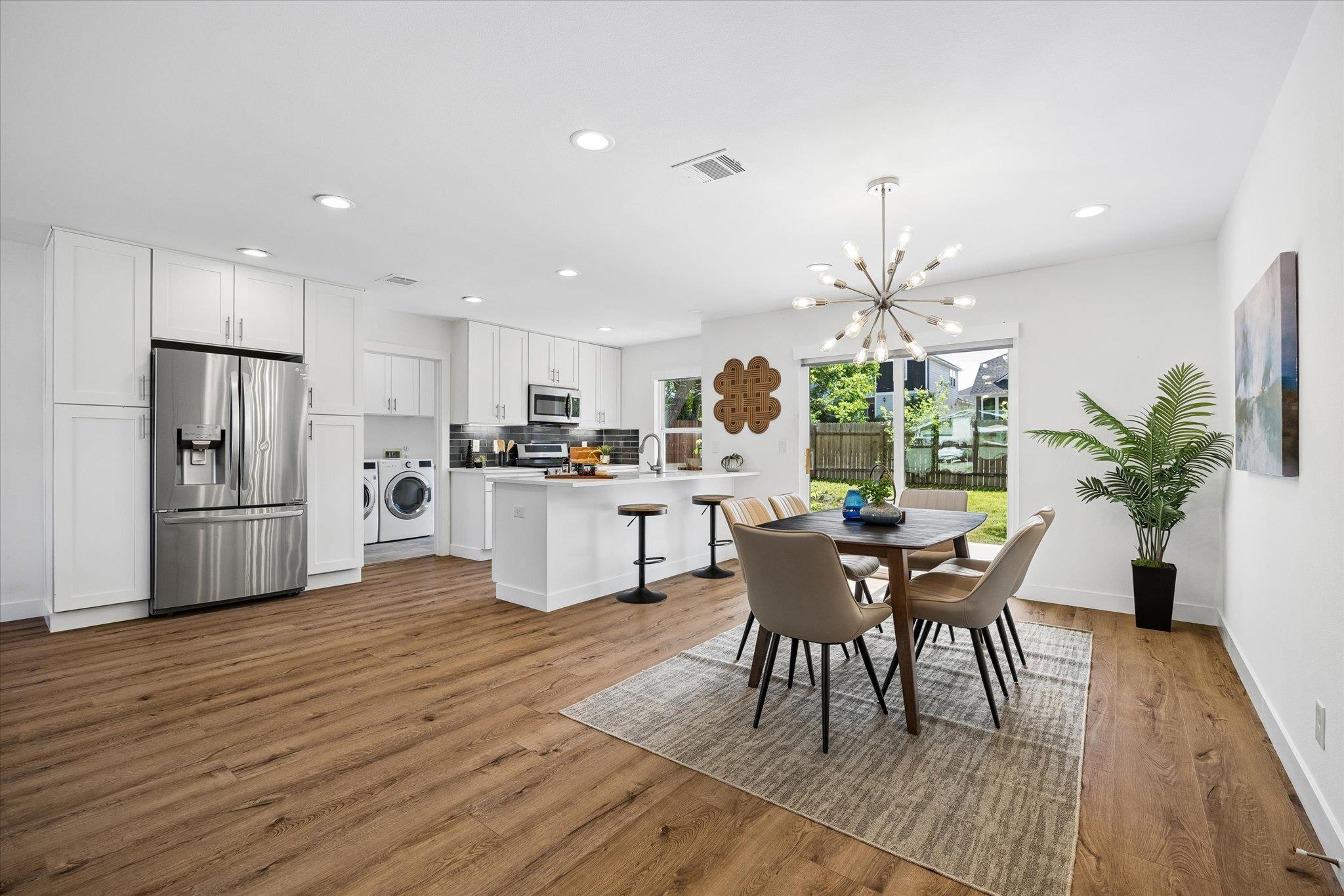 5305 Basswood Lane Austin TX 78723