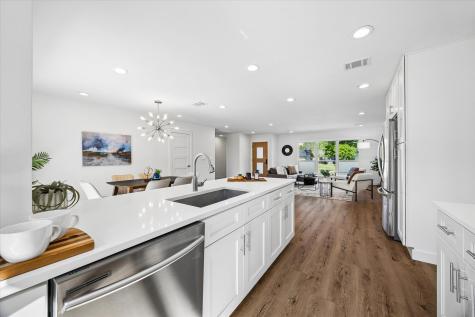 5305 Basswood Lane Austin TX 78723