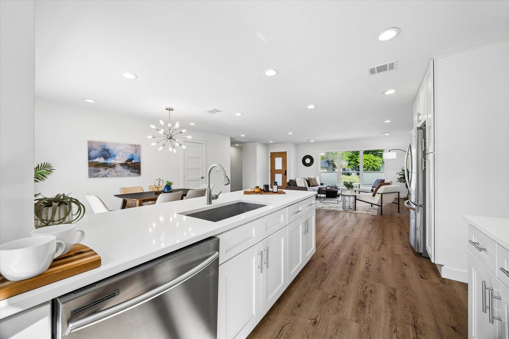 5305 Basswood Lane Austin TX 78723