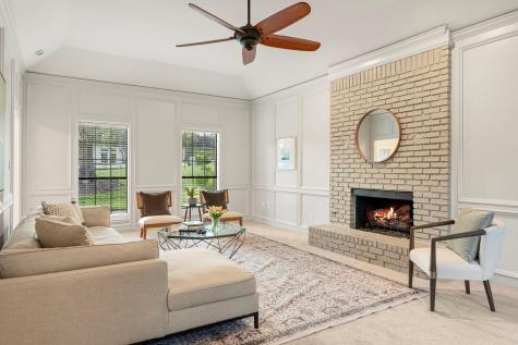 1901 Ringtail Ridge Austin TX 78746
