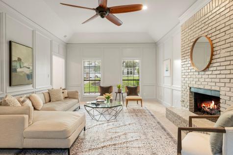 1901 Ringtail Ridge Austin TX 78746