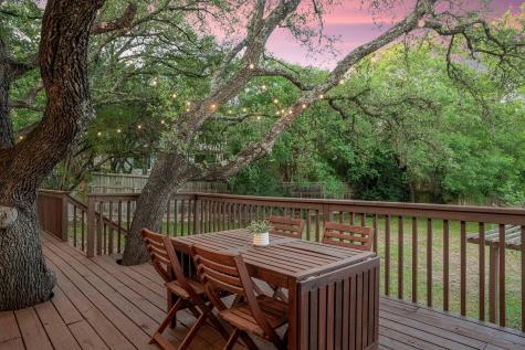 1901 Ringtail Ridge Austin TX 78746