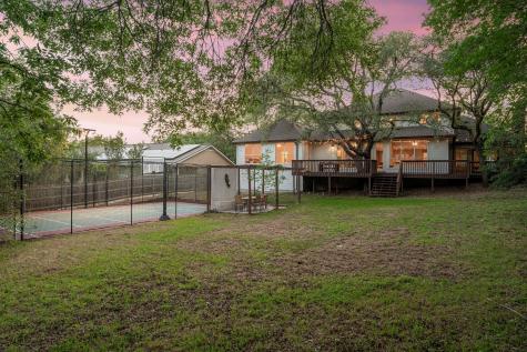 1901 Ringtail Ridge Austin TX 78746