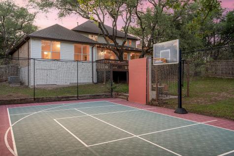 1901 Ringtail Ridge Austin TX 78746