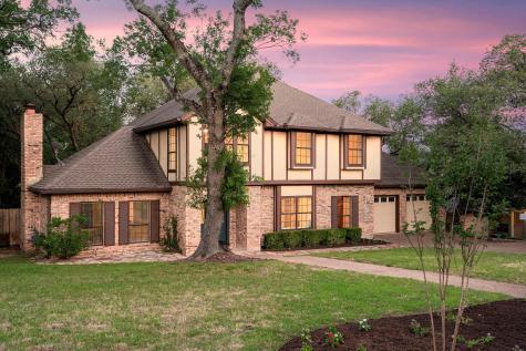 1901 Ringtail Ridge Austin TX 78746