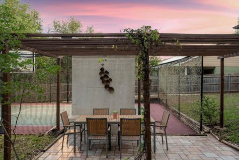 1901 Ringtail Ridge Austin TX 78746