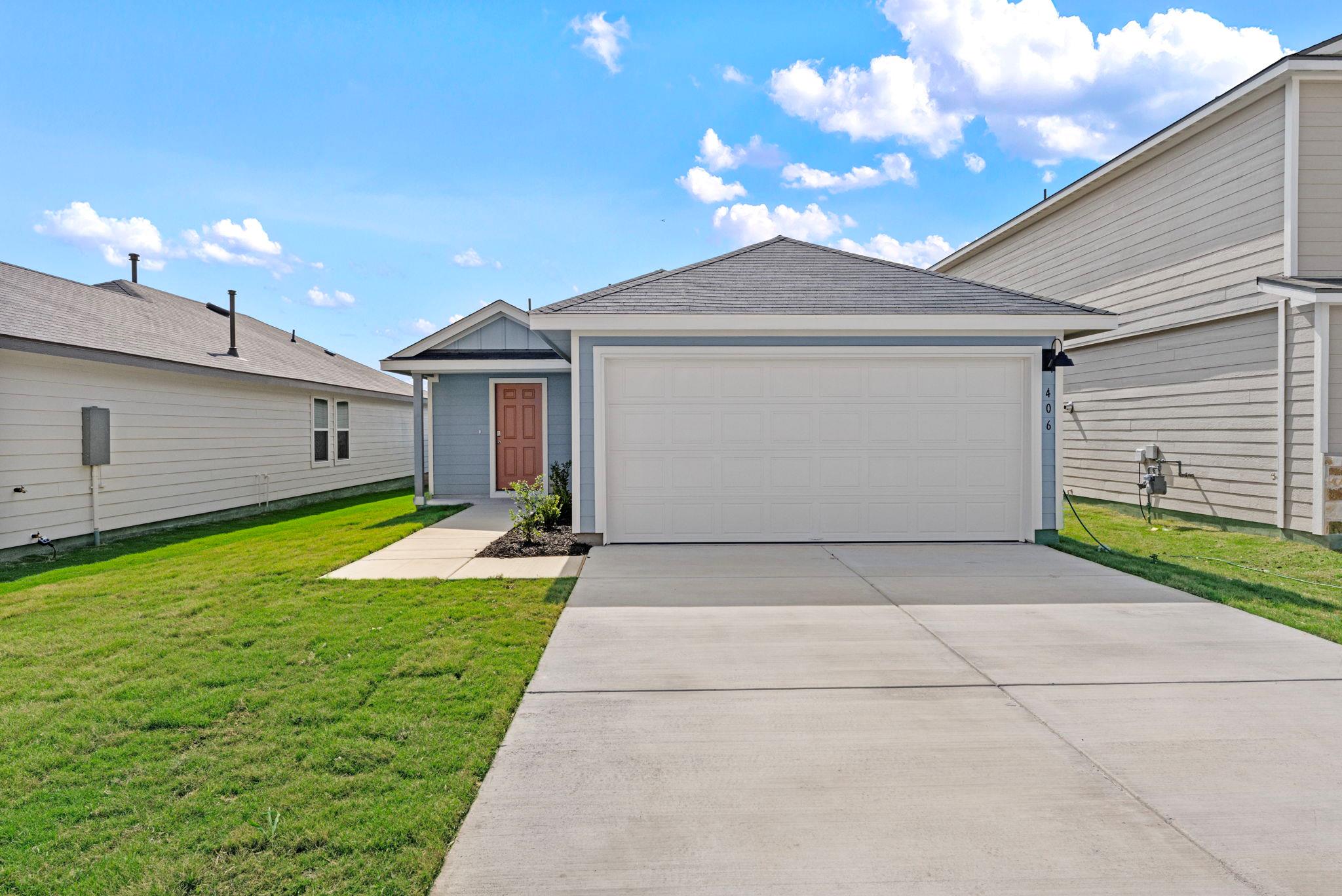 406 Low Pasture Trail San Marcos TX 78656