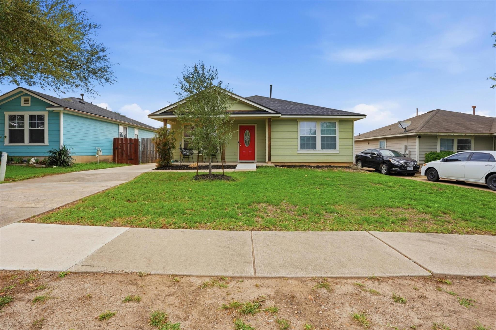 13525 Briarcreek Loop Manor TX 78653