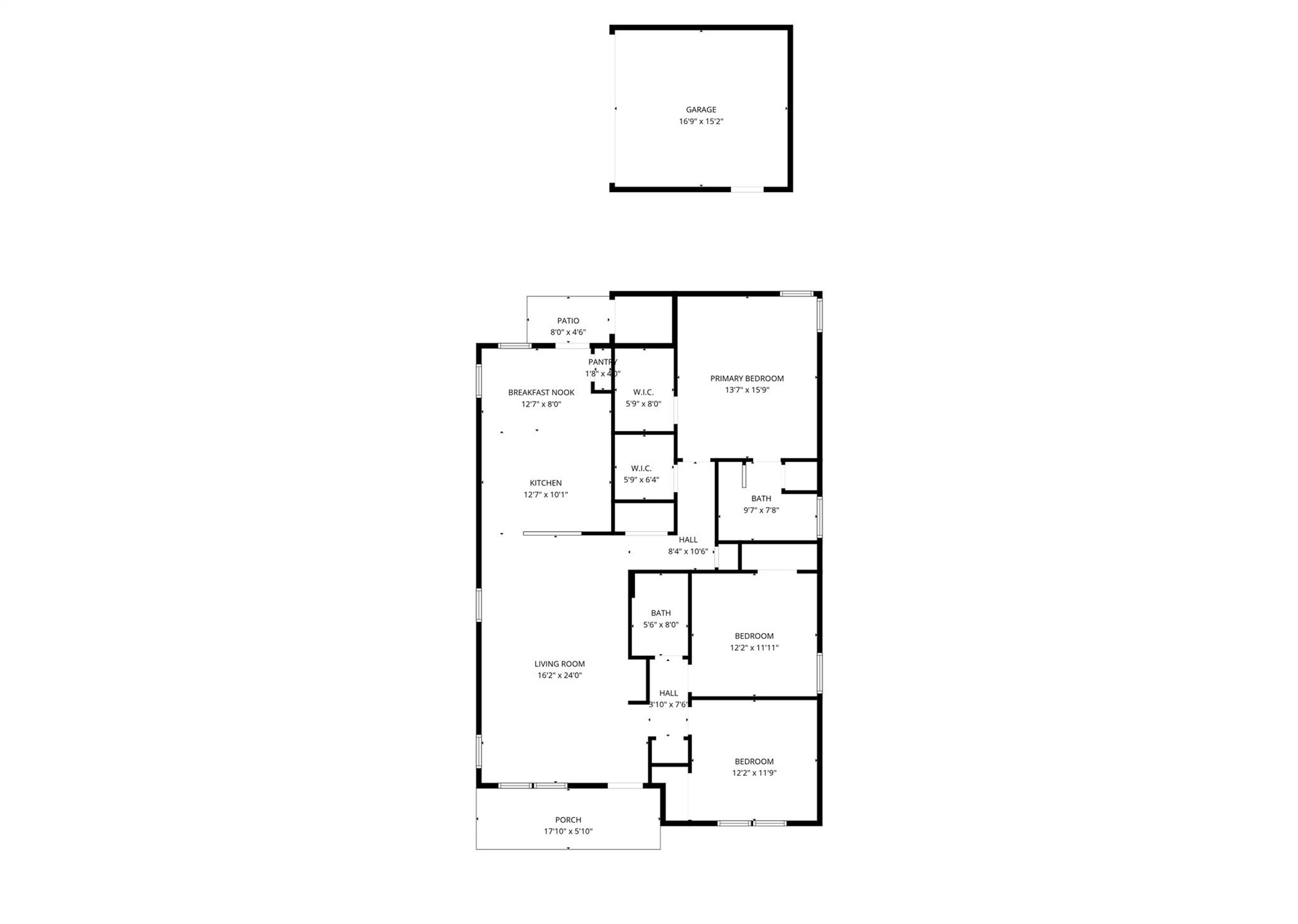 13525 Briarcreek Loop Manor TX 78653