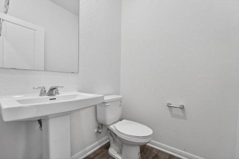 203 Betsy Road Hutto TX 78634