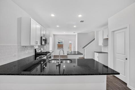 203 Betsy Road Hutto TX 78634