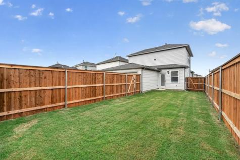 203 Betsy Road Hutto TX 78634