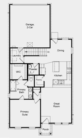 203 Betsy Road Hutto TX 78634