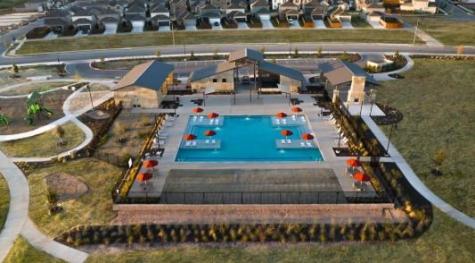 203 Betsy Road Hutto TX 78634