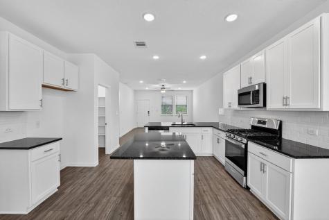 203 Betsy Road Hutto TX 78634