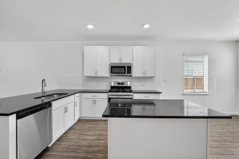 203 Betsy Road Hutto TX 78634