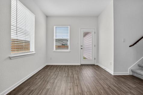 203 Betsy Road Hutto TX 78634