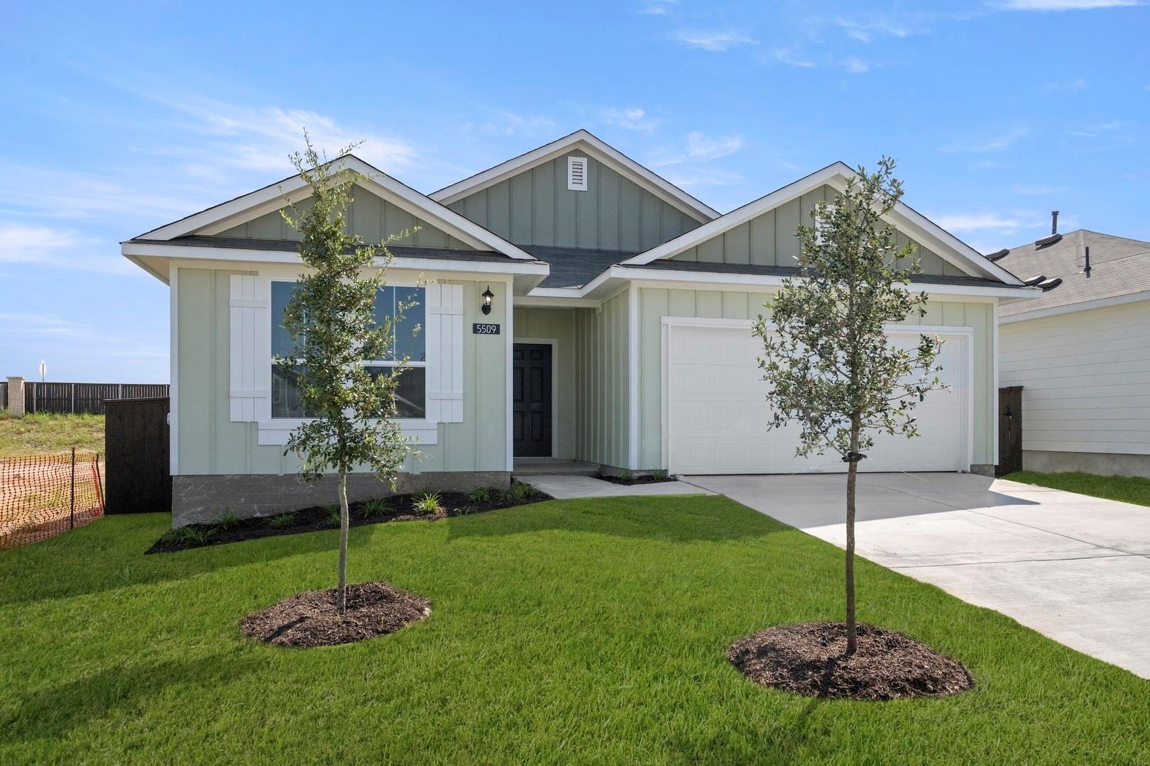 5509 Sacra Cove Austin TX 78747