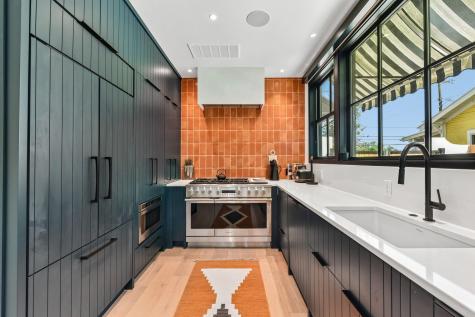 1915 Brackenridge Street Austin TX 78704