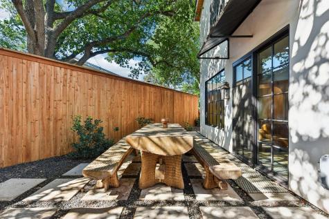 1915 Brackenridge Street Austin TX 78704