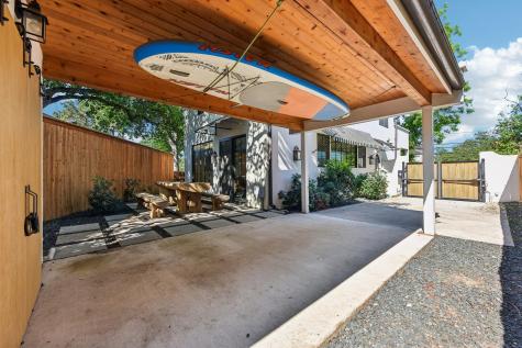 1915 Brackenridge Street Austin TX 78704