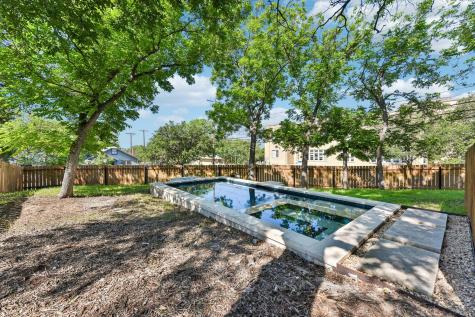 1915 Brackenridge Street Austin TX 78704