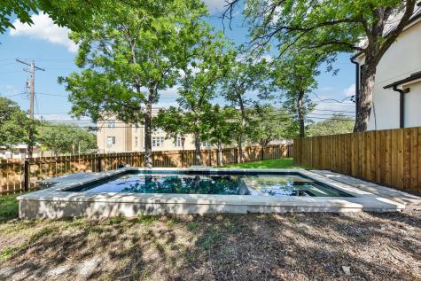 1915 Brackenridge Street Austin TX 78704