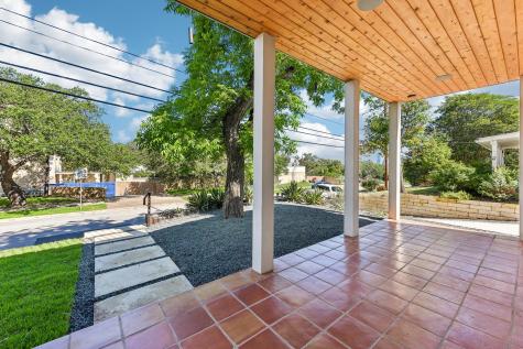 1915 Brackenridge Street Austin TX 78704