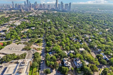 1915 Brackenridge Street Austin TX 78704