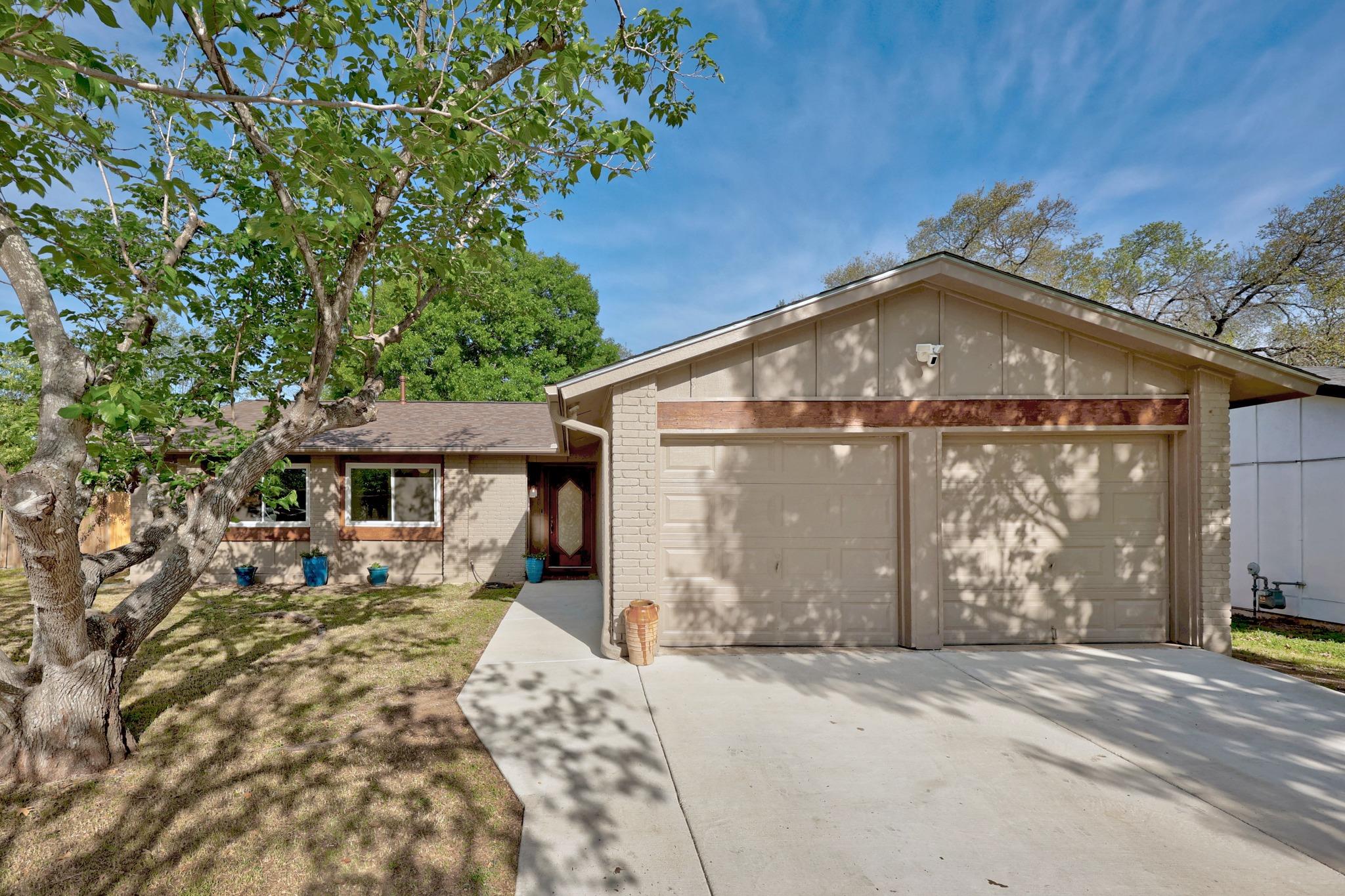7810 Woodcroft Drive Austin TX 78749